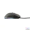 Kép 2/13 - The G-Lab Gamer Egér - KULT NITRO CORE (10000 DPI, 11 gomb, makro, 1,8m kábel, RGB LED, fekete)