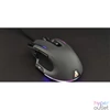 Kép 4/13 - The G-Lab Gamer Egér - KULT NITRO CORE (10000 DPI, 11 gomb, makro, 1,8m kábel, RGB LED, fekete)