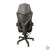 Kép 2/3 - The G-Lab Gamer szék - KS RHODIUM A (fekete; állítható magasság; áll. kartámasz)