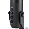 Kép 13/13 - The G-Lab Mikrofon - K MIC NATRIUM (USB csatlakozó, fekete)
