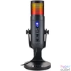 Kép 2/13 - The G-Lab Mikrofon - K MIC NATRIUM (USB csatlakozó, fekete)