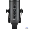 Kép 3/13 - The G-Lab Mikrofon - K MIC NATRIUM (USB csatlakozó, fekete)