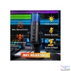 Kép 4/13 - The G-Lab Mikrofon - K MIC NATRIUM (USB csatlakozó, fekete)