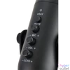 Kép 5/13 - The G-Lab Mikrofon - K MIC NATRIUM (USB csatlakozó, fekete)
