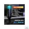 Kép 7/13 - The G-Lab Mikrofon - K MIC NATRIUM (USB csatlakozó, fekete)