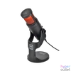 Kép 8/13 - The G-Lab Mikrofon - K MIC NATRIUM (USB csatlakozó, fekete)