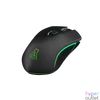 Kép 13/15 - The G-Lab Vezeték nélküli Gamer Egér - KULT XENON (5000 DPI, 6 gomb, makro, RGB LED, fekete)