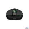 Kép 15/15 - The G-Lab Vezeték nélküli Gamer Egér - KULT XENON (5000 DPI, 6 gomb, makro, RGB LED, fekete)
