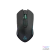 Kép 5/15 - The G-Lab Vezeték nélküli Gamer Egér - KULT XENON (5000 DPI, 6 gomb, makro, RGB LED, fekete)