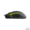 Kép 6/15 - The G-Lab Vezeték nélküli Gamer Egér - KULT XENON (5000 DPI, 6 gomb, makro, RGB LED, fekete)