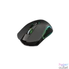 Kép 7/15 - The G-Lab Vezeték nélküli Gamer Egér - KULT XENON (5000 DPI, 6 gomb, makro, RGB LED, fekete)