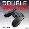 Kép 7/8 - The G-Lab Gamepad - K-PAD IRIDIUM PS4 B (Vezeték nélküli, PC/PS4)