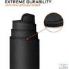Kép 4/7 - The G-Lab Egérpad - PAD BARIUM XXL (900x450x2mm, vízálló, fekete)