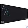 Kép 1/6 - The G-Lab Egérpad - PAD YTTRIUM XXL (900x400x4mm, vízálló, fekete)