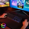 Kép 12/12 - The G-Lab Gaming kit - 4 in 1 COMBO SELENIUM HU (KEYZ 160 billentyűzet, KULT 170 egér, egérpad, KORP 100 headset,magyar)