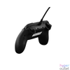 Kép 2/12 - The G-Lab Gamepad - K PAD THORIUM SW (Vezeték nélküli, USB, Bluetooth, PC/PS3/Nintendo)