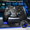 Kép 7/11 - The G-Lab Gamepad - K PAD THORIUM WL (Vezeték nélküli, USB, PC / PS3 /Android kompatibilis)