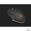 Kép 2/5 - The G-Lab Vezeték nélküli Gamer Egér - KULT HELIUM WL (3200 DPI, 6 gomb, makro,  RGB LED, fekete)
