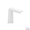 Kép 5/5 - The G-Lab Fejhallgató állvány - K STAND HYDROGEN W (fehér, 2xUSB3.0, 1xUSB-C, műanyag, RGB)
