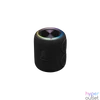 Kép 3/5 - The G-Lab Bluetooth Hangszóró - KLUB NEON (RGB, USB-A, USB-C, 2x8W, 2500mah, hangerőszabályzó, IPX7)