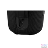 Kép 4/5 - The G-Lab Bluetooth Hangszóró - KLUB NEON (RGB, USB-A, USB-C, 2x8W, 2500mah, hangerőszabályzó, IPX7)