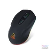Kép 10/10 - The G-Lab Vezeték nélküli Gamer Egér - KULT KRYPTON (6400 DPI, 2,4Ghz + BT, 7 gomb, 250Hz,  RGB LED, fekete)