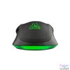 Kép 3/10 - The G-Lab Vezeték nélküli Gamer Egér - KULT KRYPTON (6400 DPI, 2,4Ghz + BT, 7 gomb, 250Hz,  RGB LED, fekete)