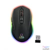 Kép 9/10 - The G-Lab Vezeték nélküli Gamer Egér - KULT KRYPTON (6400 DPI, 2,4Ghz + BT, 7 gomb, 250Hz,  RGB LED, fekete)
