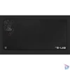 Kép 2/8 - The G-Lab Egérpad - PAD MERCURY (XXXL, 1200x570x4mm, vízálló, fekete)