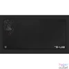Kép 2/8 - The G-Lab Egérpad - PAD MERCURY (XXXL, 1200x570x4mm, vízálló, fekete)
