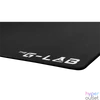 Kép 6/8 - The G-Lab Egérpad - PAD MERCURY (XXXL, 1200x570x4mm, vízálló, fekete)