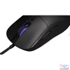Kép 3/3 - The G-Lab Gamer Egér - KULT COBALT B (12800 DPI, 1000Hz, 80g, 6 gomb, 1,8m kábel, RGB, fekete)