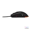 Kép 2/4 - The G-Lab Gamer Egér - KULT OXYGEN B (12800 DPI, 60g, 6 gomb, RGB, fekete)