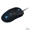 Kép 3/4 - The G-Lab Gamer Egér - KULT OXYGEN B (12800 DPI, 60g, 6 gomb, RGB, fekete)