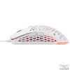 Kép 4/5 - The G-Lab Gamer Egér - KULT OXYGEN W (12800 DPI, 60g, 6 gomb, RGB, fehér)
