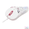 Kép 5/5 - The G-Lab Gamer Egér - KULT OXYGEN W (12800 DPI, 60g, 6 gomb, RGB, fehér)
