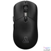 Kép 1/4 - The G-Lab Vezeték nélküli Gamer Egér - KULT TITAN B (12000 DPI, Pixart PAW 3311, USB/2,4Ghz/Bluetooth, RGB LED, fekete)