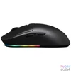 Kép 4/4 - The G-Lab Vezeték nélküli Gamer Egér - KULT TITAN B (12000 DPI, Pixart PAW 3311, USB/2,4Ghz/Bluetooth, RGB LED, fekete)