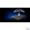 Kép 3/5 - Toshiba Külső HDD 2.5" - 2TB Canvio Gaming Fekete (USB3.2 Gen 1.; ~5Gbps; exFAT)