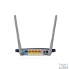Kép 2/2 - TP-Link Router WiFi AC1200 - Archer C50 (300Mbps 2,4GHz + 867Mbps 5GHz; 4port 100Mbps)