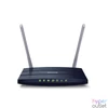 Kép 1/2 - TP-Link Router WiFi AC1200 - Archer C50 (300Mbps 2,4GHz + 867Mbps 5GHz; 4port 100Mbps)