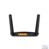 Kép 2/2 - TP-Link Router WiFi AC750 4G - Archer MR200 (300Mbps 2,4GHz + 433Mbps 5GHz; 4port 100Mbps;  SIM foglalat)