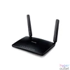 Kép 1/2 - TP-Link Router WiFi AC750 4G - Archer MR200 (300Mbps 2,4GHz + 433Mbps 5GHz; 4port 100Mbps;  SIM foglalat)