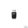 Kép 1/4 - TP-Link Hálózati adapter WiFi AC600 - Archer T2U (USB; 150Mbps 2,4GHz + 433Mbps 5GHz)