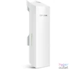 Kép 3/4 - TP-Link Access Point WiFi N Kültéri - Pharos CPE510 (300Mbps, 5Ghz; 100Mbps, 24V PoE; irányíth. 13dBi ant; 5km)