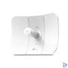Kép 1/2 - TP-Link Access Point WiFi N Kültéri - Pharos CPE610 (300Mbps, 5Ghz; 100Mbps, 24V PoE; irányított 23dBi antenna)