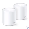 Kép 1/2 - TP-Link Mesh WiFi AX1800 Deco X20 (2 pack; 574Mbps 2,4GHz + 1204Mbps 5GHz; WPA3)