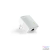 Kép 2/4 - TP-Link Powerline adapter Kit - TL-PA4010 Nano (100Mbps (500Mbps adatátvitel), 128-bit AES, QoS, Max 300m)