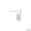 Kép 2/3 - TP-Link Powerline adapter Kit - TL-PA4010 Nano (100Mbps (500Mbps adatátvitel), 128-bit AES, QoS, Max 300m)