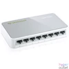 Kép 2/4 - TP-Link Switch  - TL-SF1008D (8 port, 100Mbps)